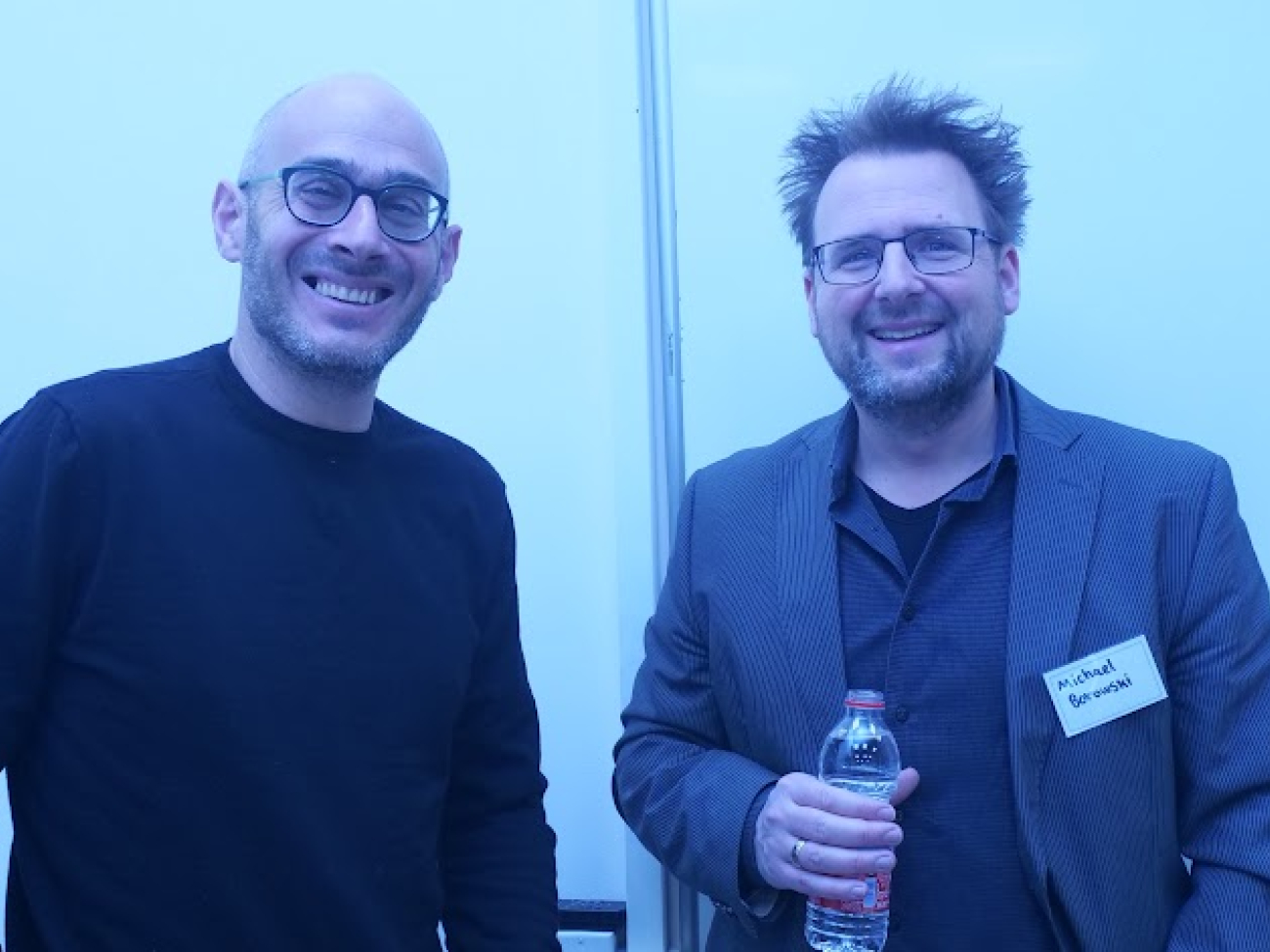 interfaith workshop 2025