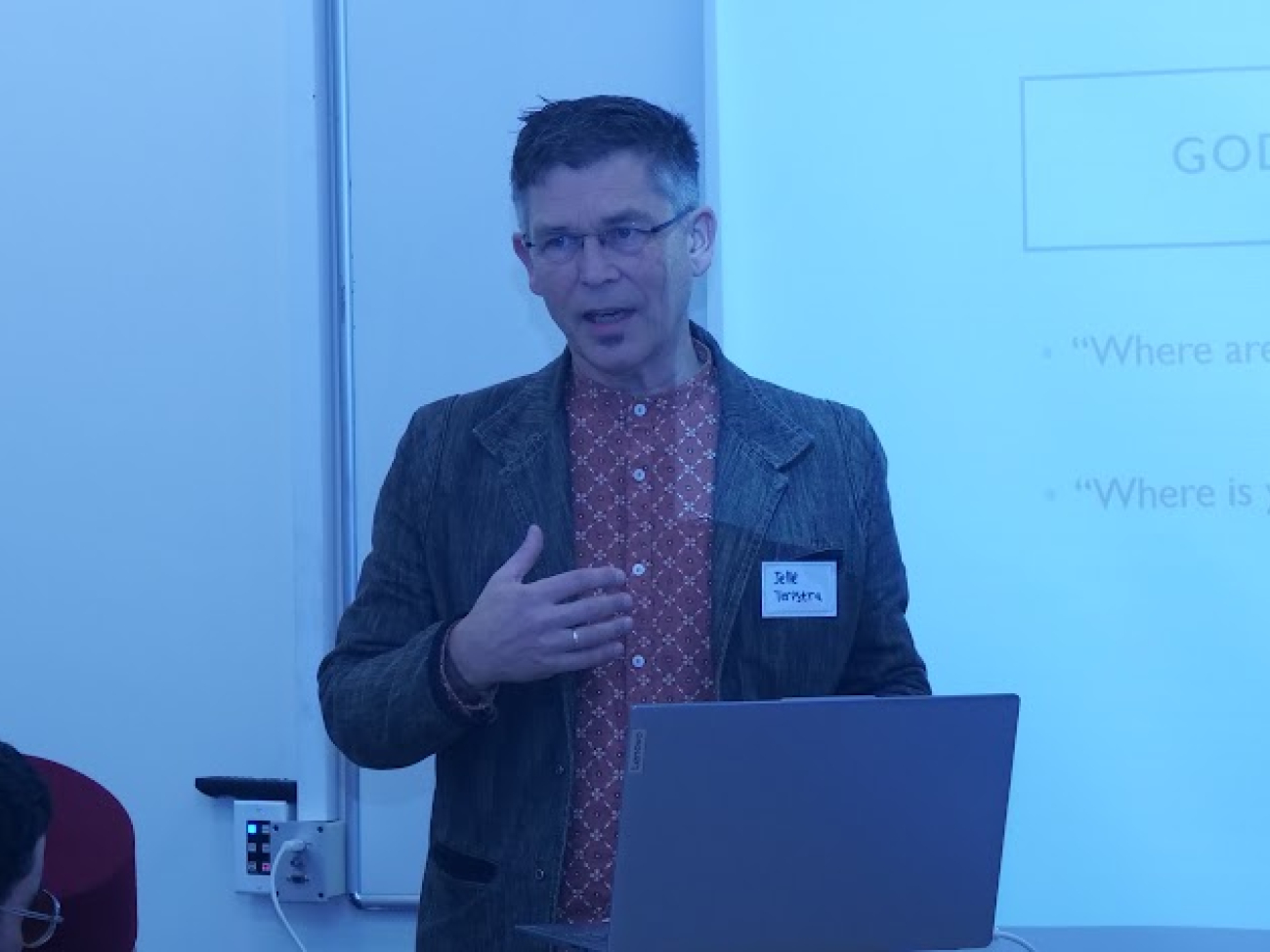 interfaith workshop 2025