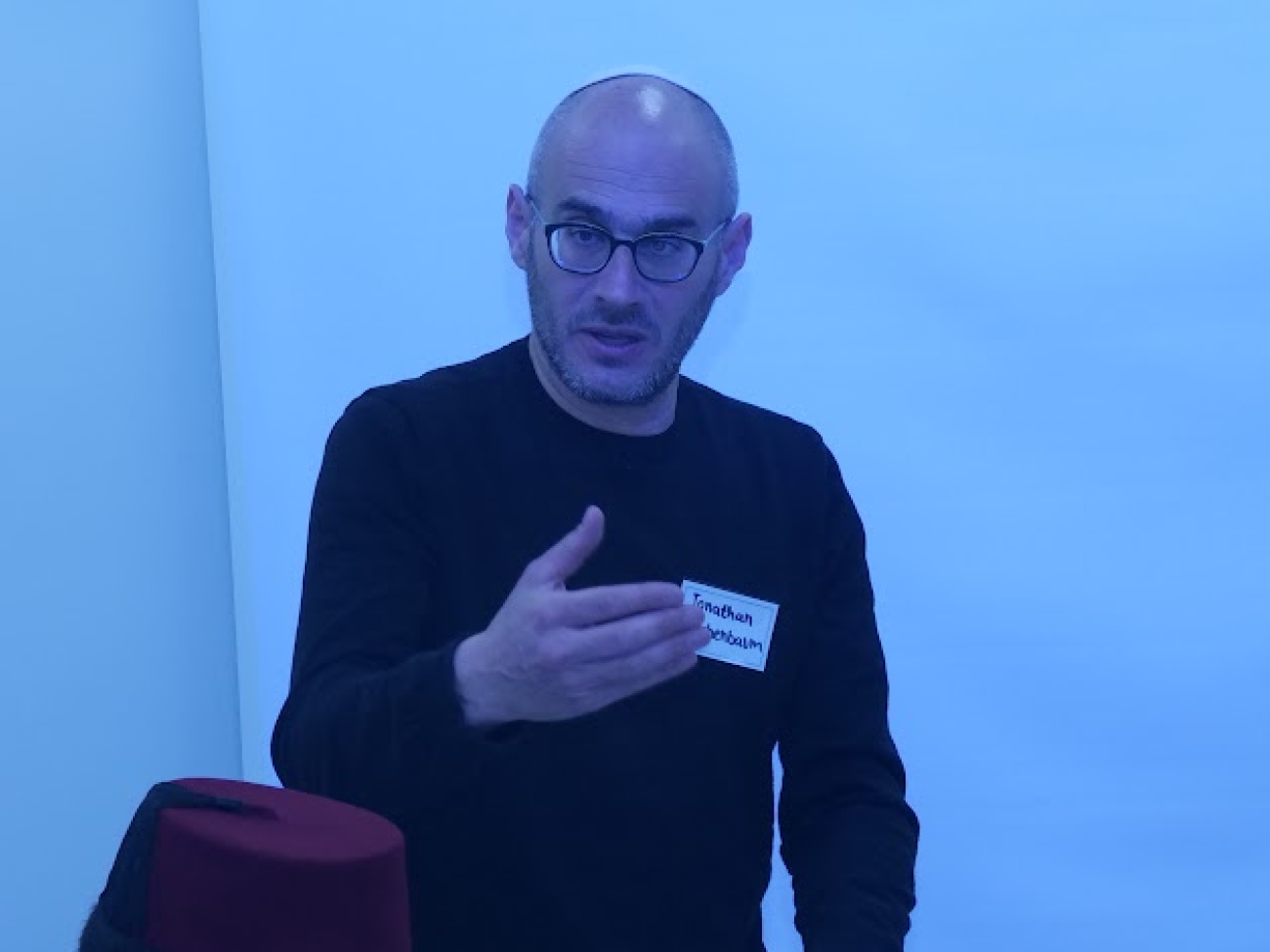 interfaith workshop 2025