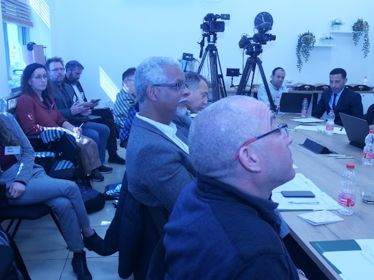 interfaith workshop 2025