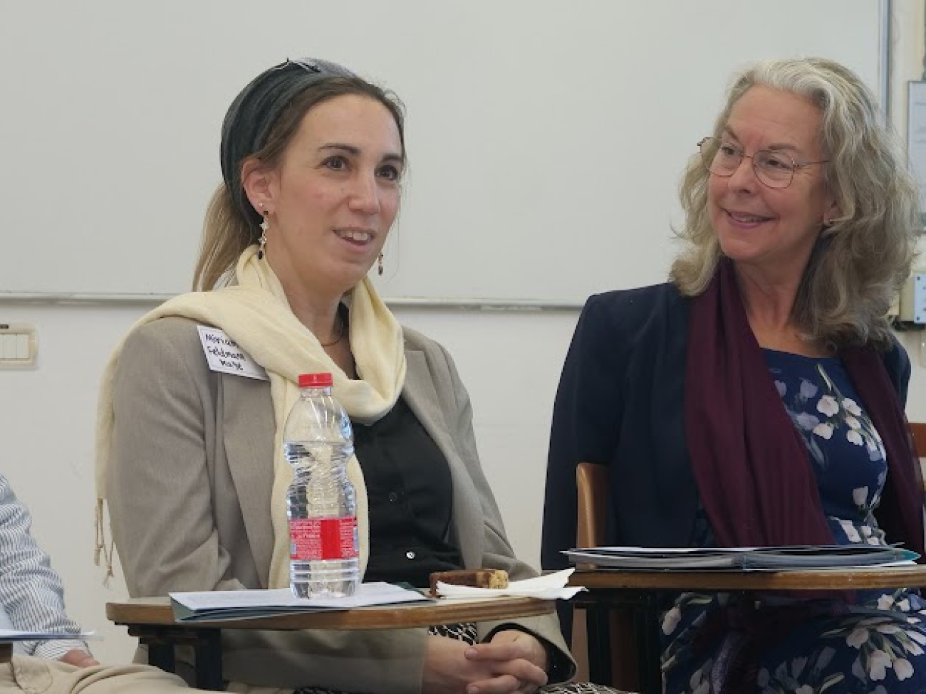 interfaith workshop 2025