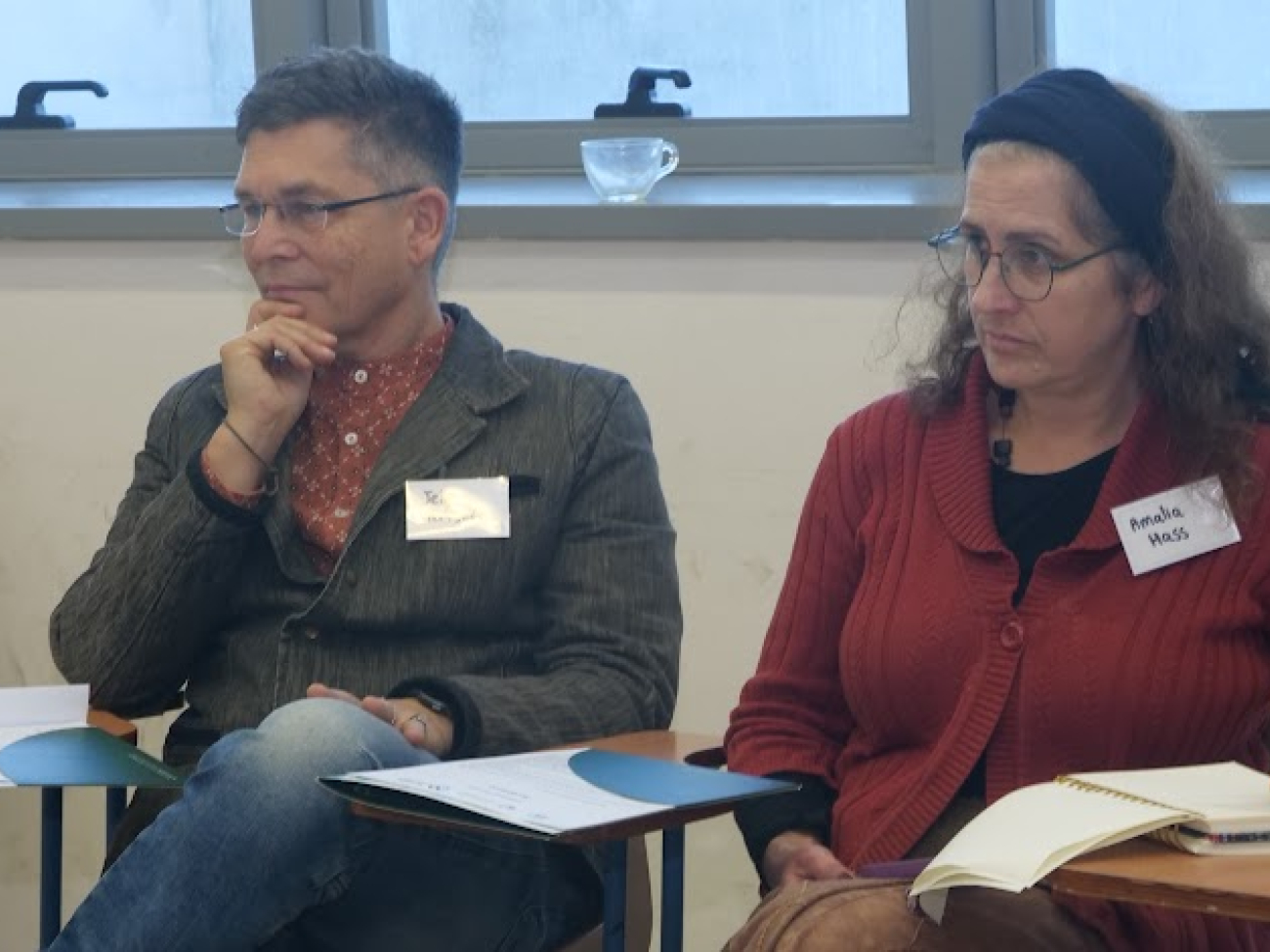 interfaith workshop 2025