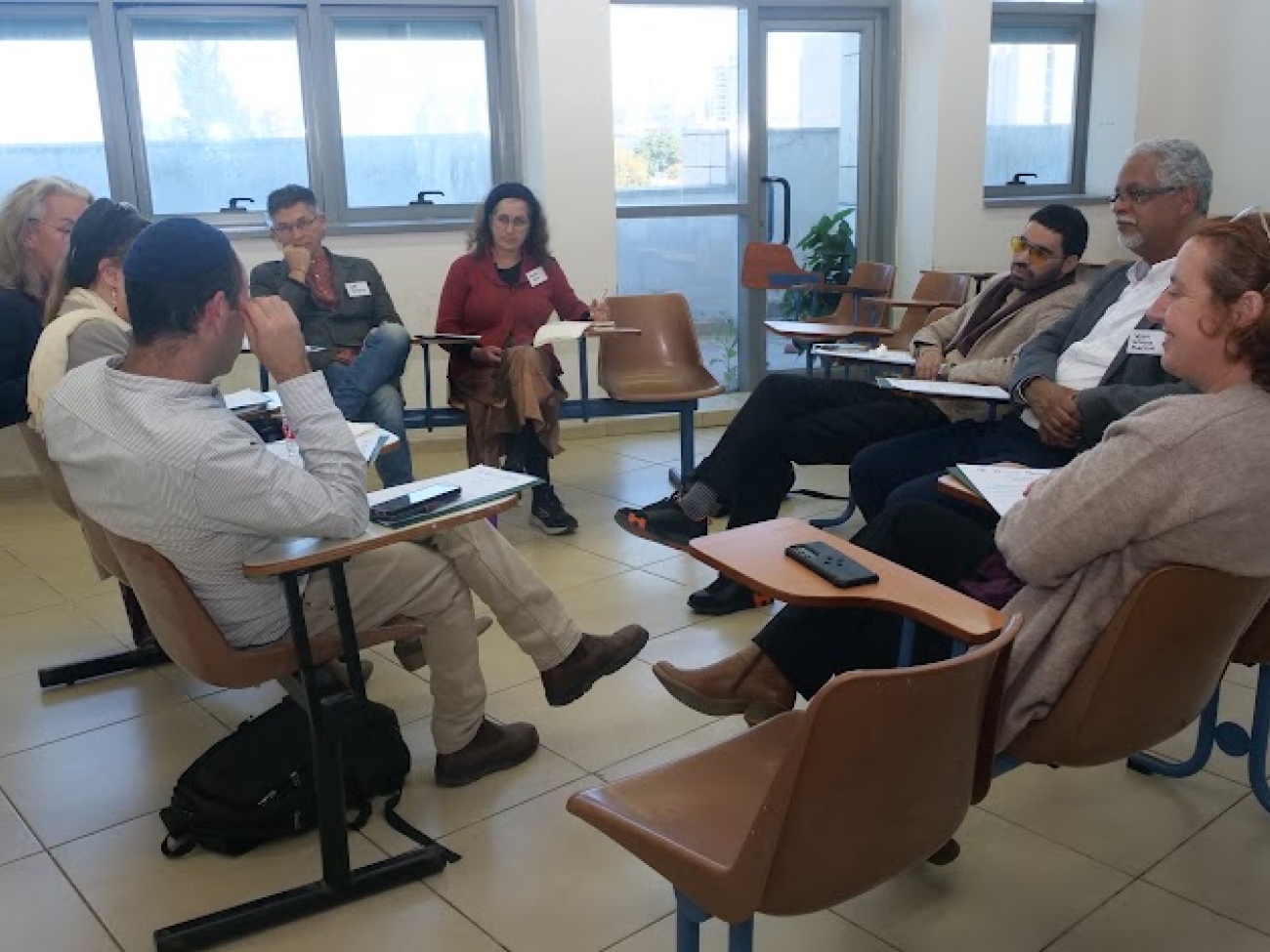 interfaith workshop 2025