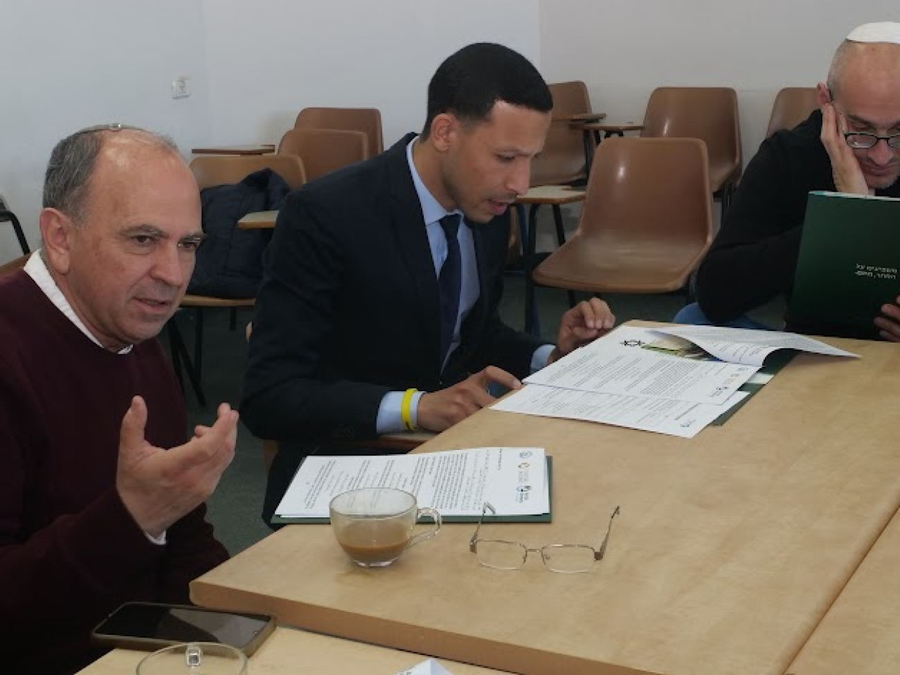 interfaith workshop 2025