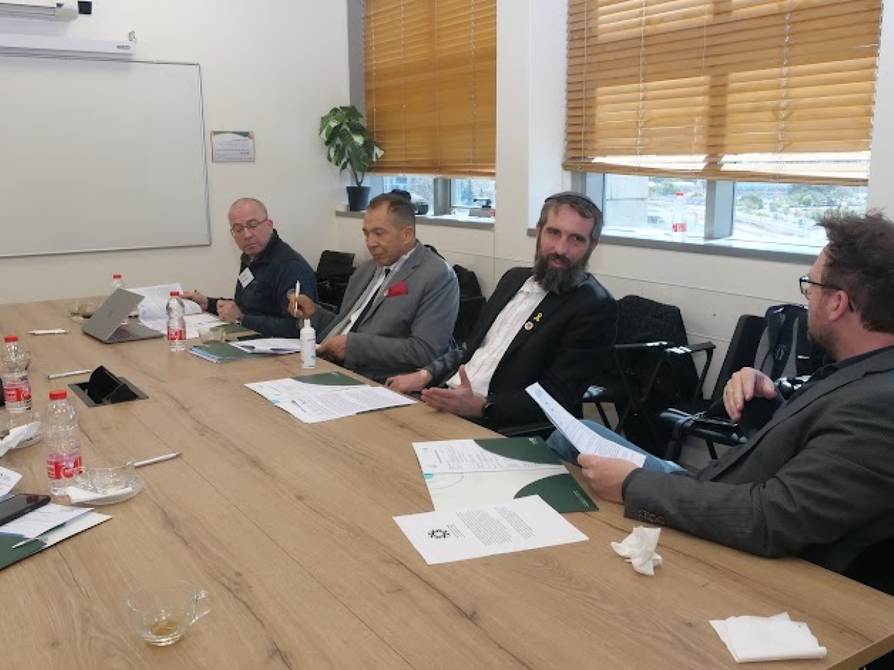 interfaith workshop 2025