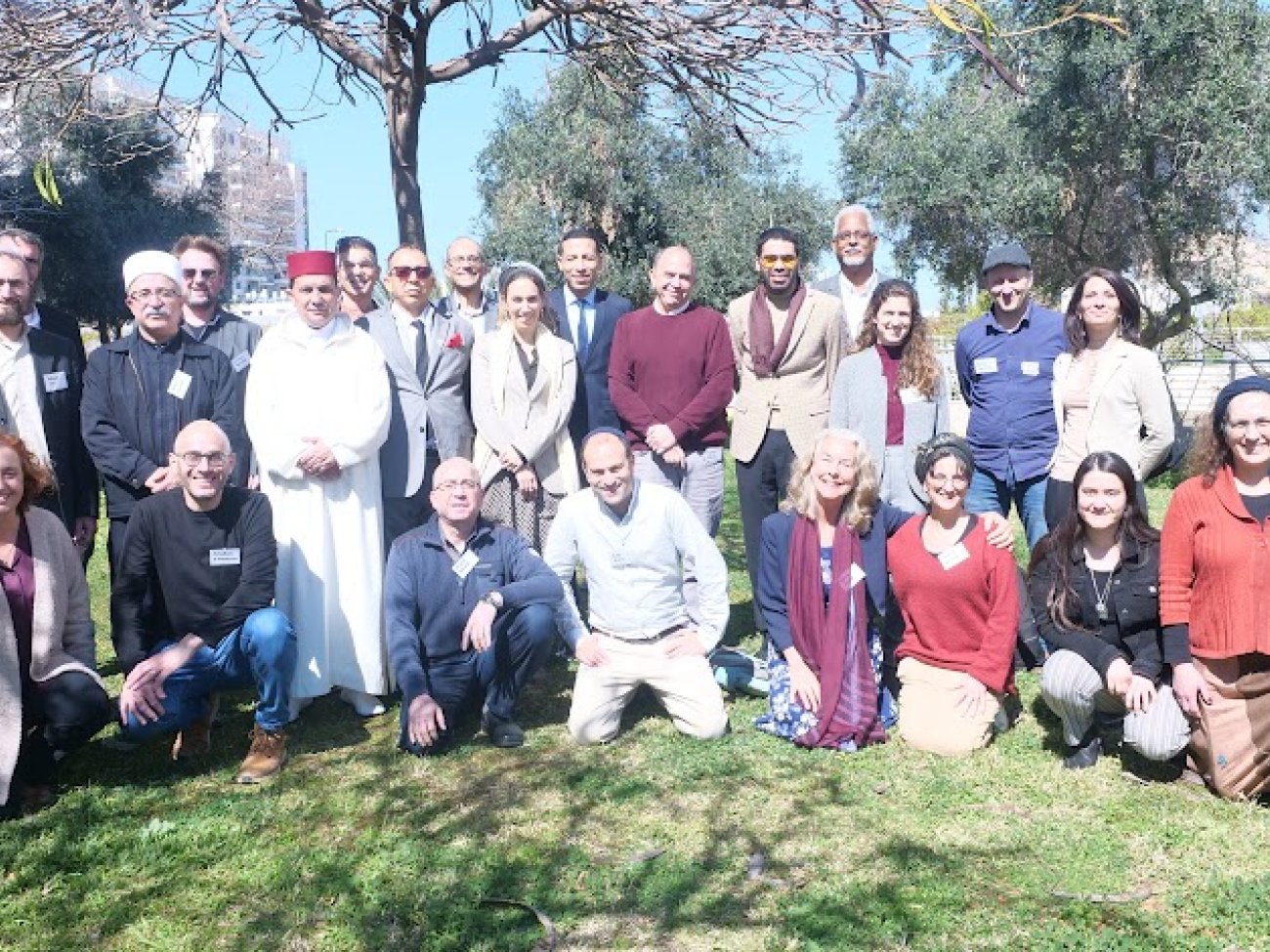 interfaith workshop 2025