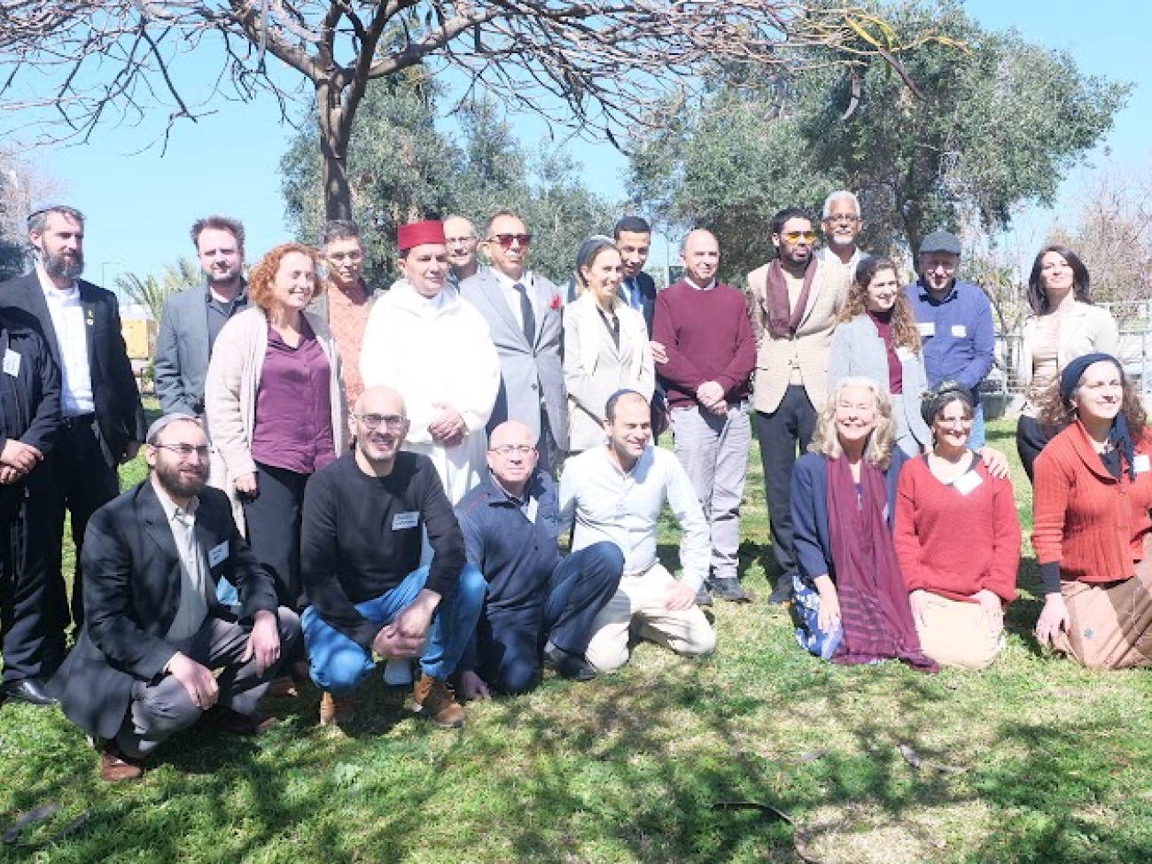interfaith workshop 2025