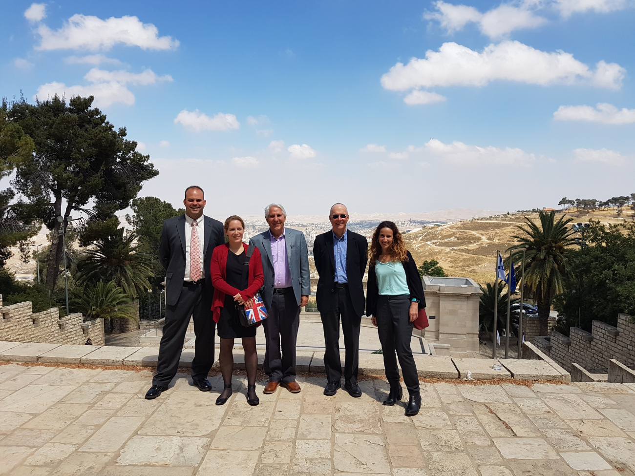 Epigenetics and Crime. Drapkin Conference, Jerusalem