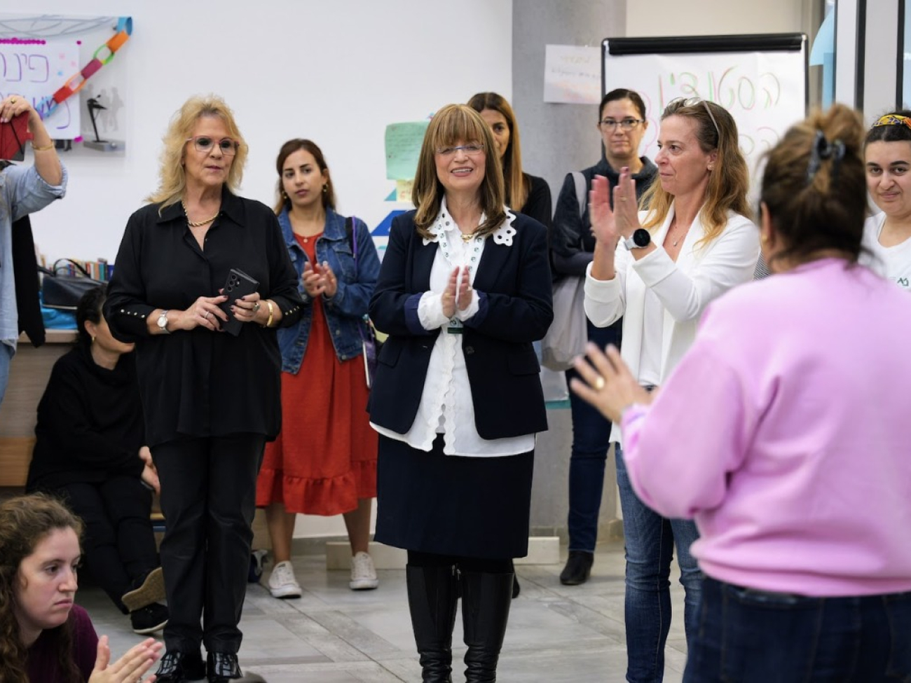 Zehavit Gross Gallery