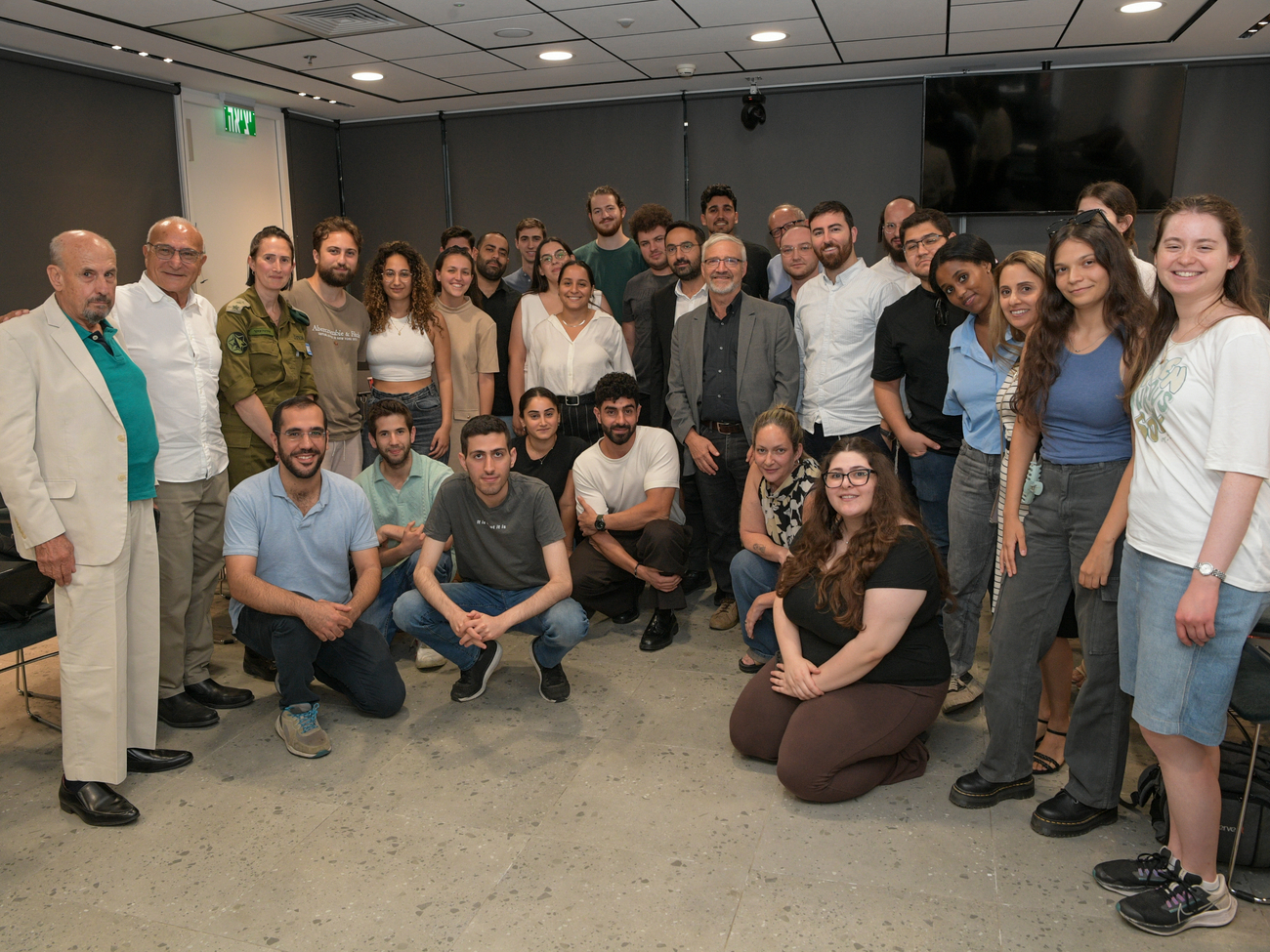 למידה חוויתית