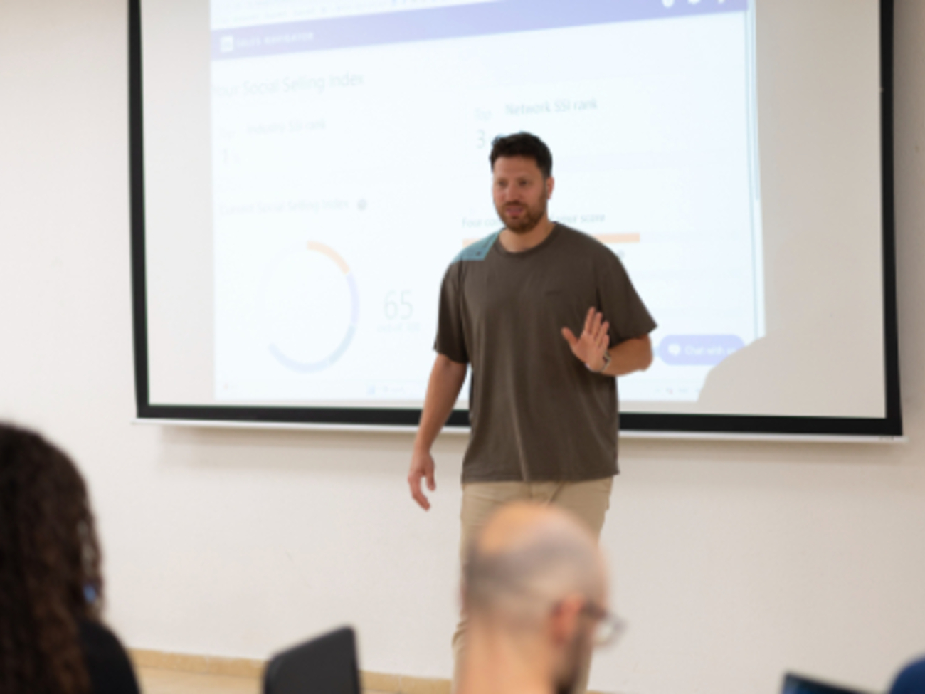 Bootcamp תעסוקתי