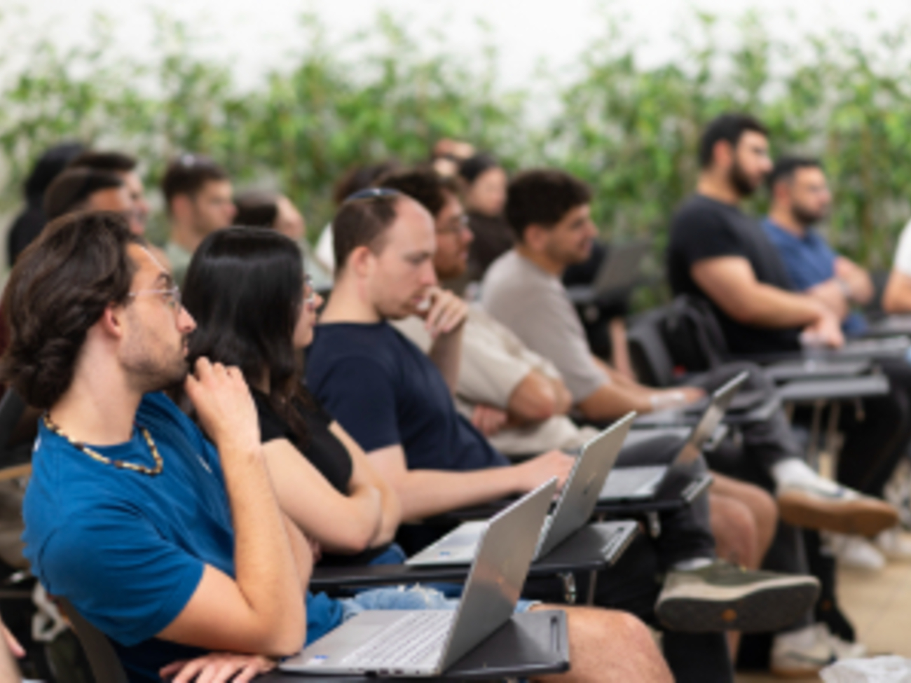 Bootcamp תעסוקתי