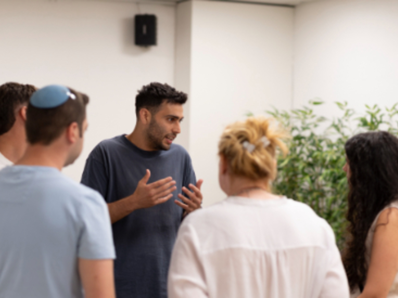 Bootcamp תעסוקתי