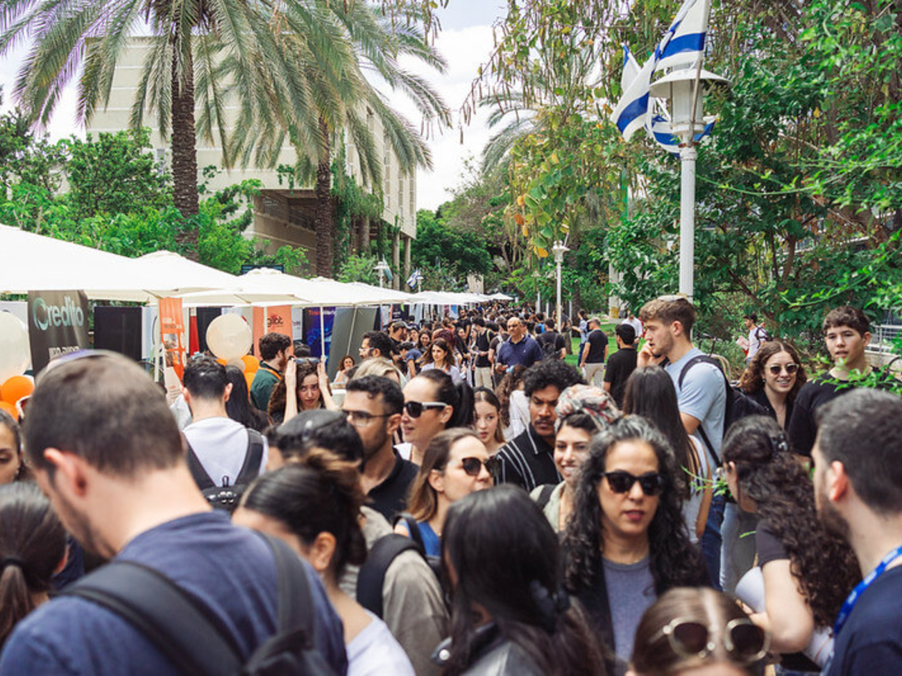 Career & Employment Fair 2026