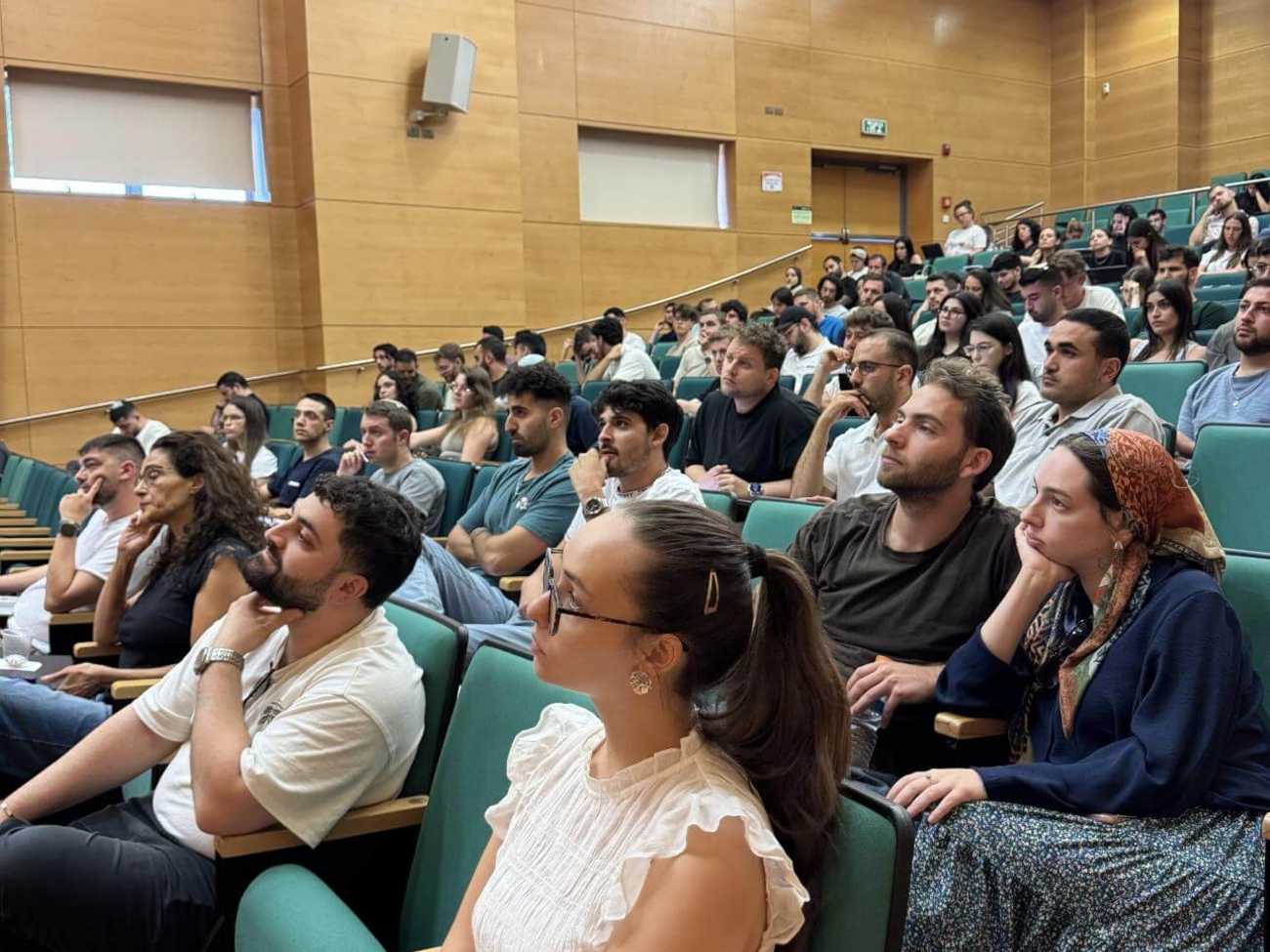 Shay Brivi Google Israel