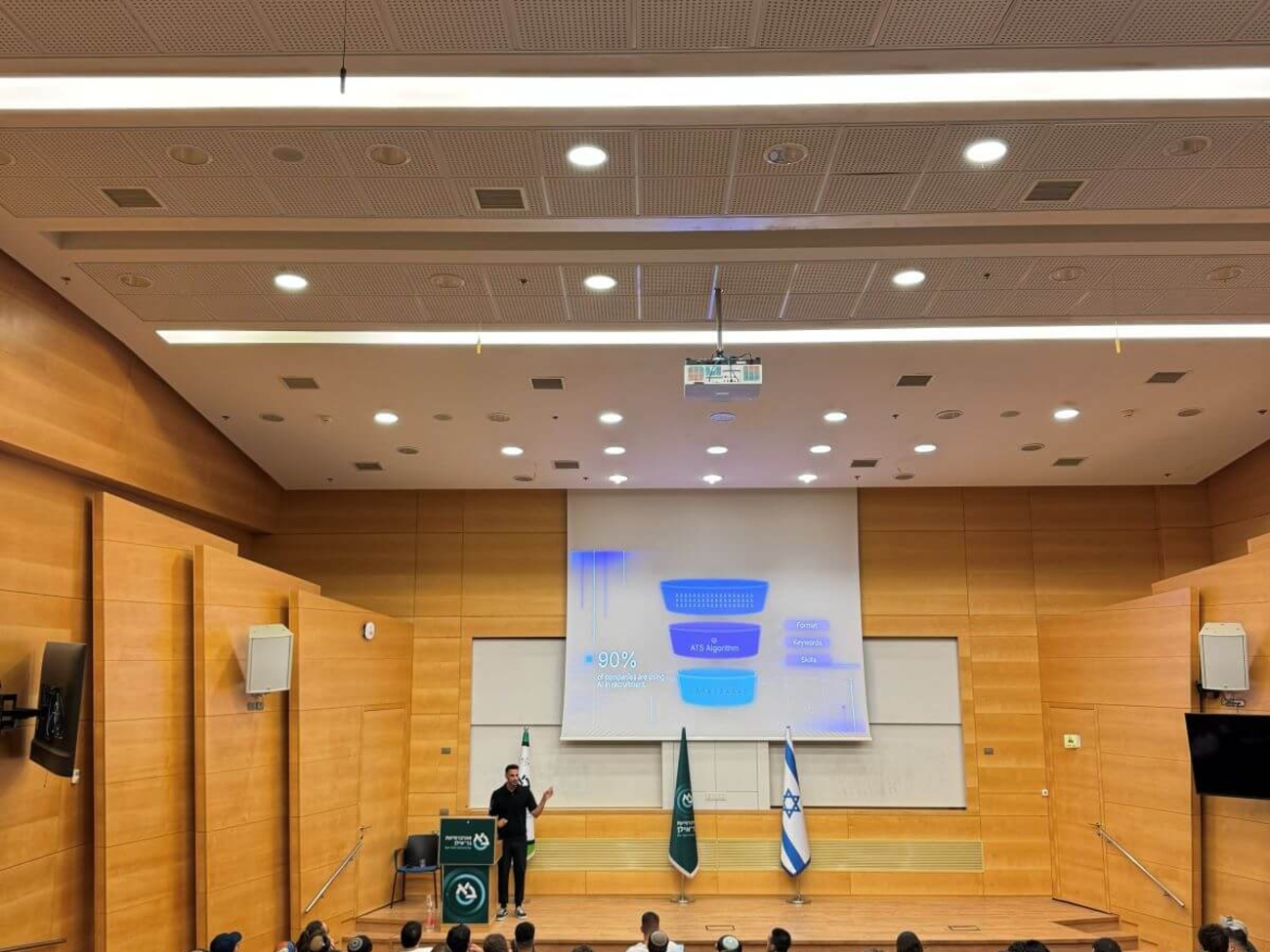 Shay Brivi Google Israel