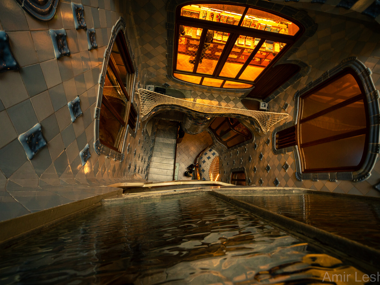 Casa Batllo