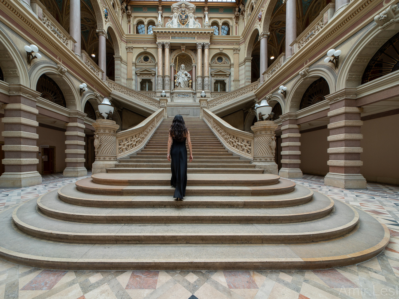 Palace of Justice