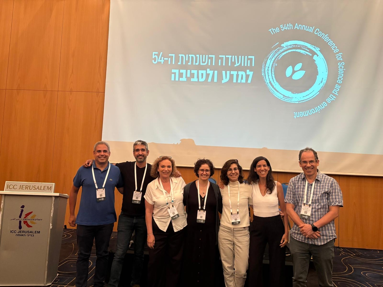 Association Conference