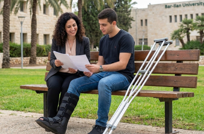 פרויקט השלו"ם
