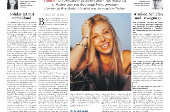 Jüdische Allgemeine