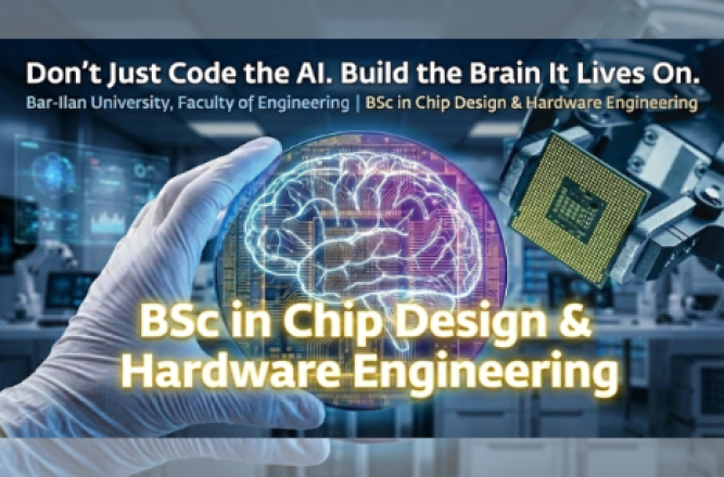 Design the Future of Chips