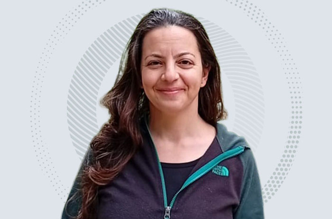 Dr. Hilah Segal-Klein