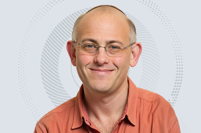 Dr. Hanan Mandel
