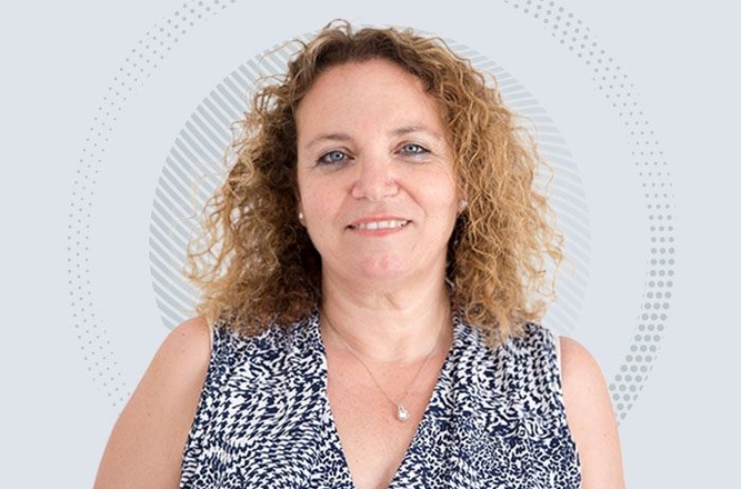 Dr. Reeva Waldman