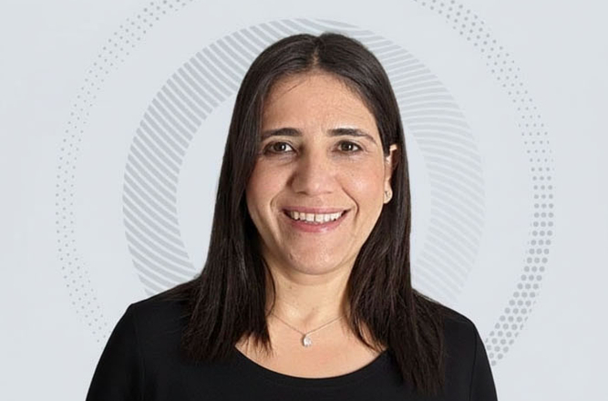 Dr. Dikla Perez