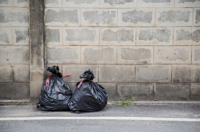 Improving Waste-Management Regulation in Arab Localities