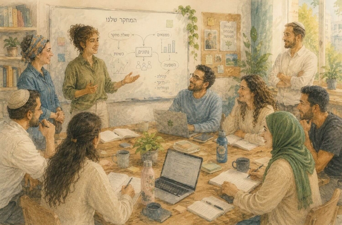 עבודה משותפת
