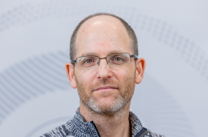 Prof. Gonen Singer