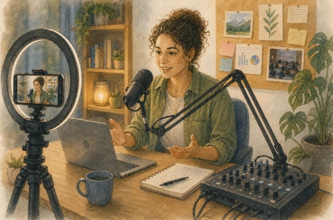 תקשורת