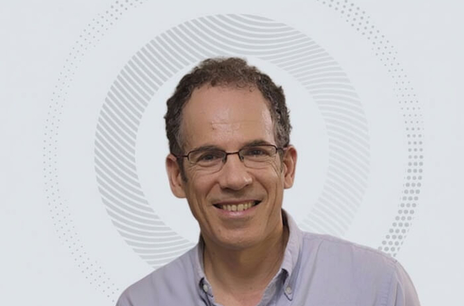 פרופ' אורן פרז