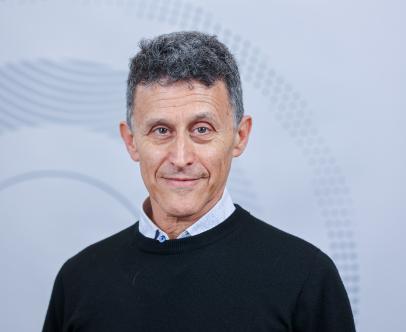 Prof. Evan Fallenberg