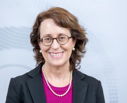 Prof. Jenny Bronstein