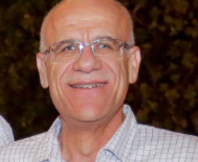 Dr. Shalom Broyer