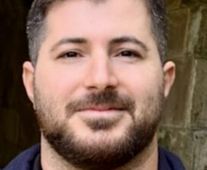 סאמר איוב