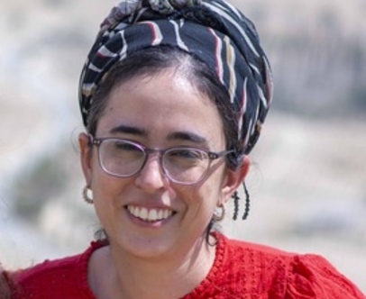תמר אזרד ליבוביץ