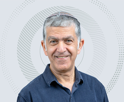 ד"ר אבינועם דאר