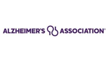 Alzheimer's Association logo