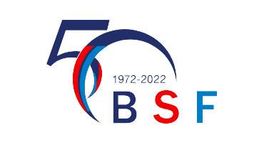The U.S.-Israel Binational Science Foundation logo