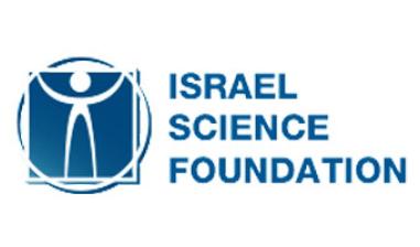 Israel Science Foundation logo