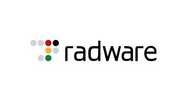 הסמל של RadWare