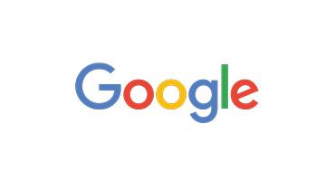 הסמל של גוגל