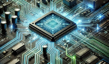 Digital Integrated Circuits (VLSI)