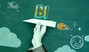 מפתחי בינה עיסקית BI