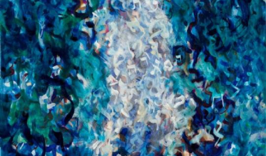 נבואת הצופה - בין חורבן לתקומה 