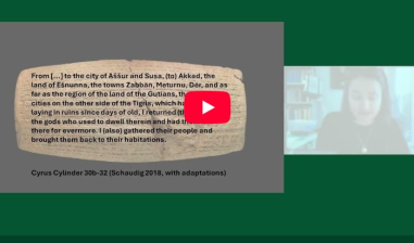 Caroline Waerzeggers